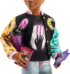 Clawd Wolf sunglasses accessory for cool daytime role-play