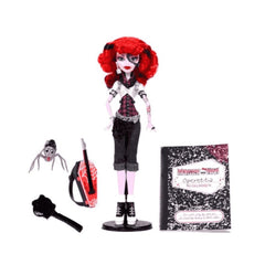 Monster High Memphis Daddy O Longlegs pet adds authentic character to play