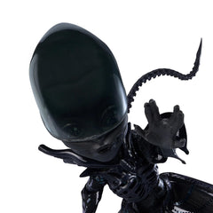 Monster High Skullector Alien Doll pleather bodysuit with sleek, durable style.