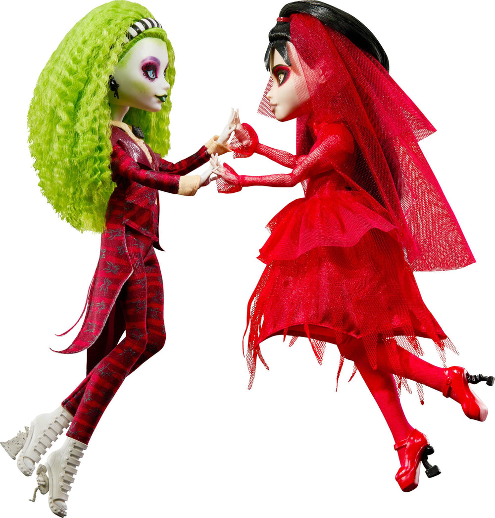 Monster High Skullector packaging art, keepsake-worthy presentation.