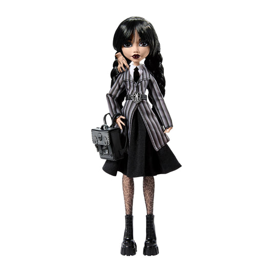 Thing detail close-up, authentic companion for Monster High display.