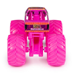 Monster Jam Calavera ideal for desk or shelf display