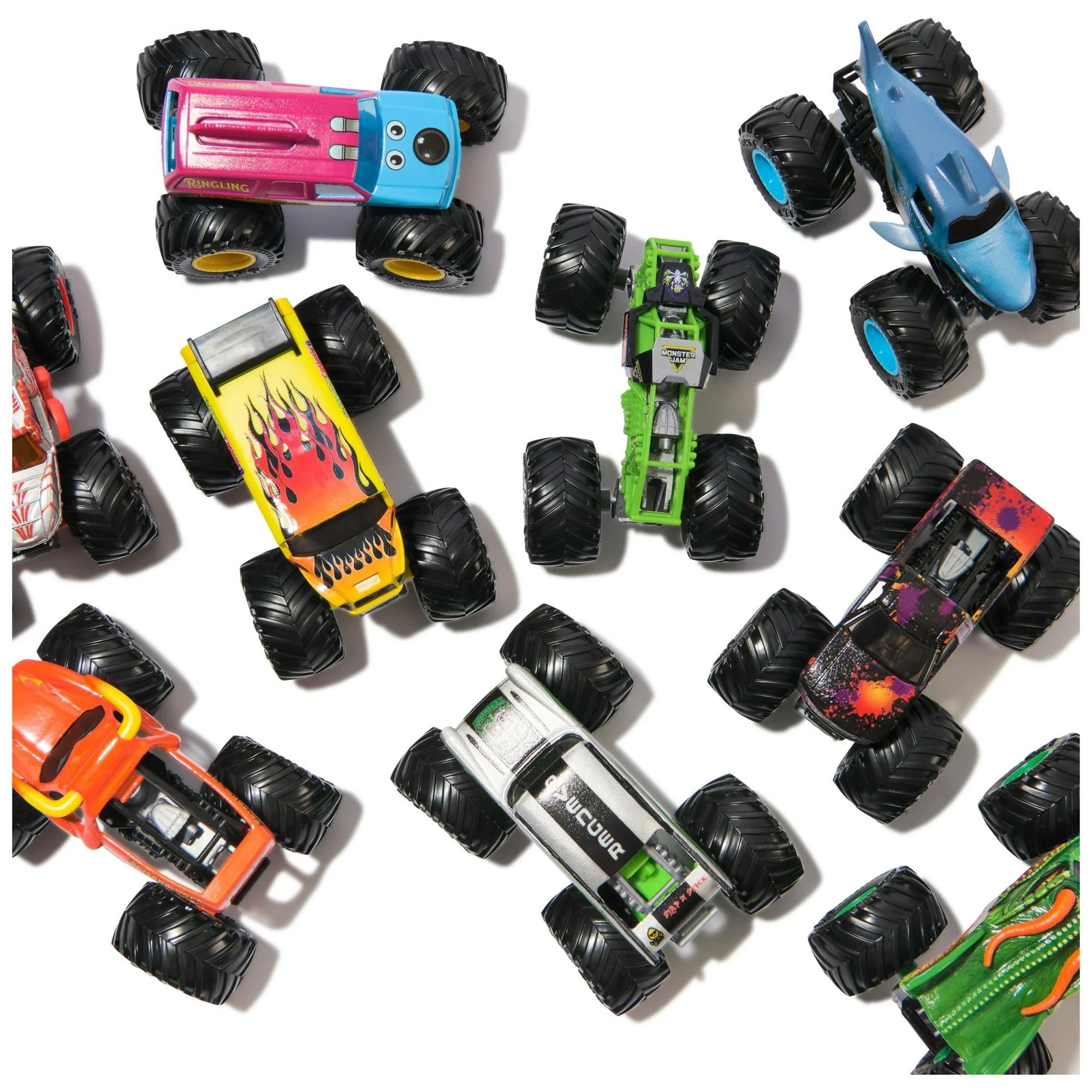The 44 Legacy series expands with El Toro Loco and more sold separately