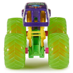 Collect them all: Grave Digger and friends for a growing display