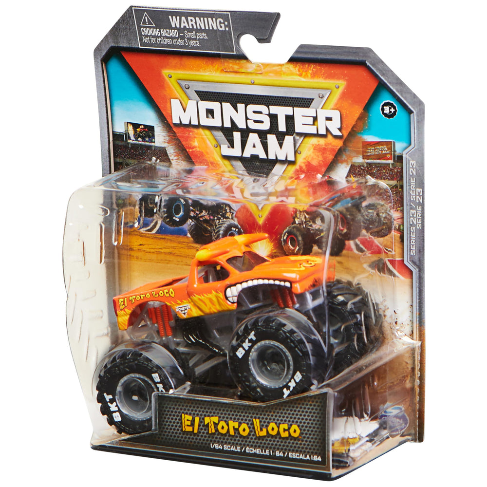 Stunt accessory barrel included for dynamic jumps and setups