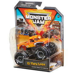 Stunt accessory barrel included for dynamic jumps and setups