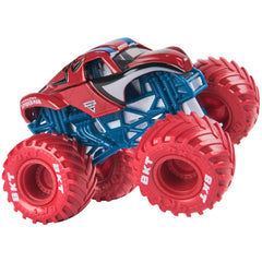 2-pack packaging highlights collectible Marvel duels for kids ages 3 and up.