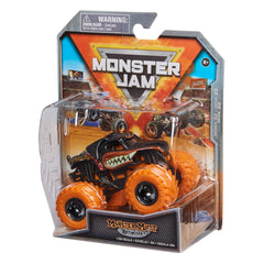 Monster Jam Ruff Crowd ages-3-plus play-usage suitable for young fans.