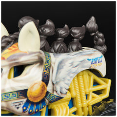 Monster Jam Tempest Steed 1:64 durable die-cast body for play