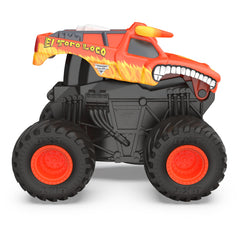 Monster Jam gift-worthy set for birthdays and holidays