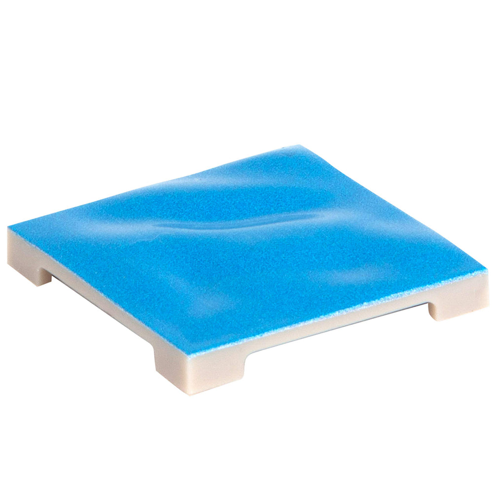 Monster Protectors table-top terrain water tiles enable quick, modular dungeon setups.