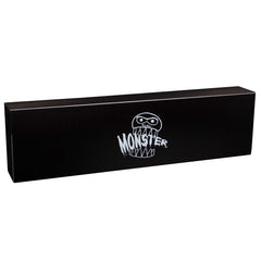 Monster Protectors Hydra XL Deck Box compact design fits in a backpack for travel