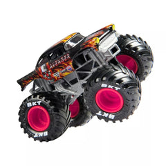 Monster Jam Dragon 1:64 packaging view for gifting and display
