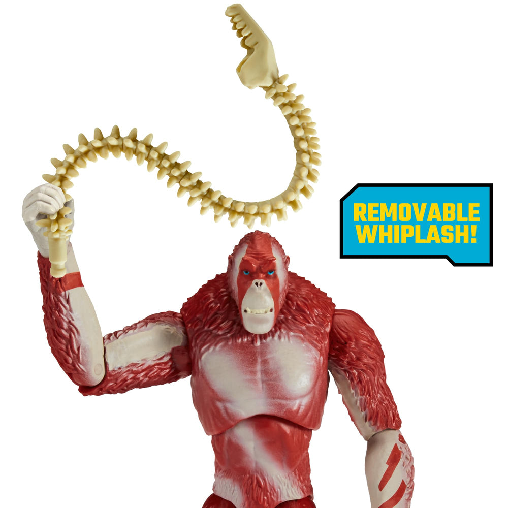 MonsterVerse Skar King figure designed for durable, kid-friendly play