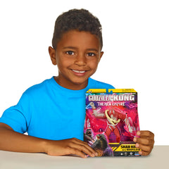 MonsterVerse 14 cm figure ideal for compact shelf display