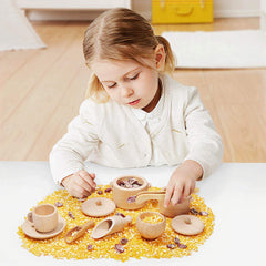 MONT PLEASANT self-exploration toys that promote focus and calm activity