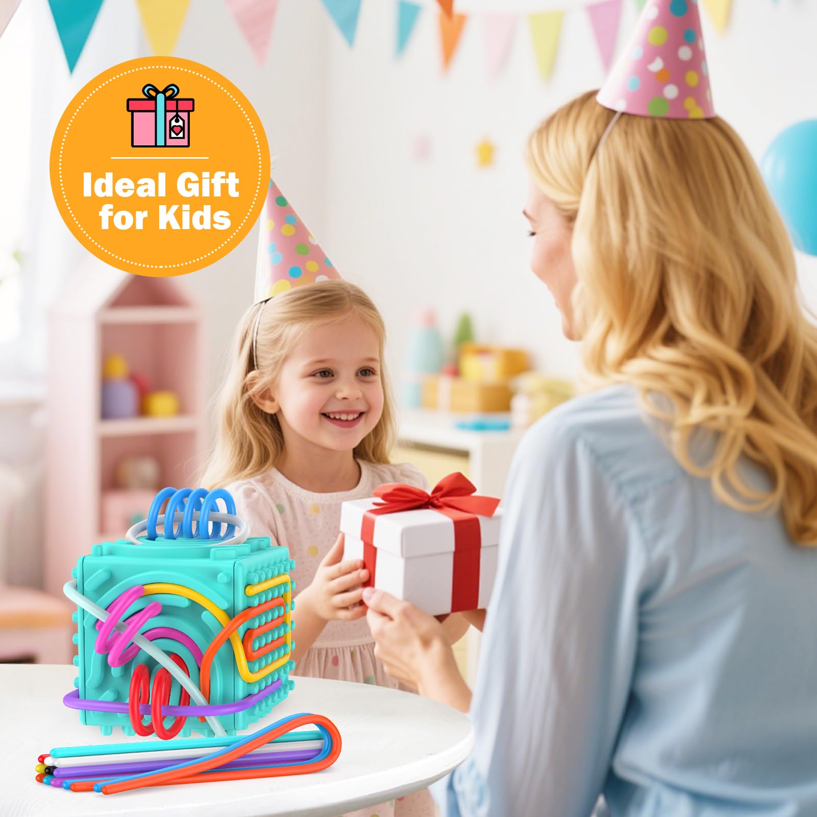 MoodLife gift-ready packaging ready for gifting