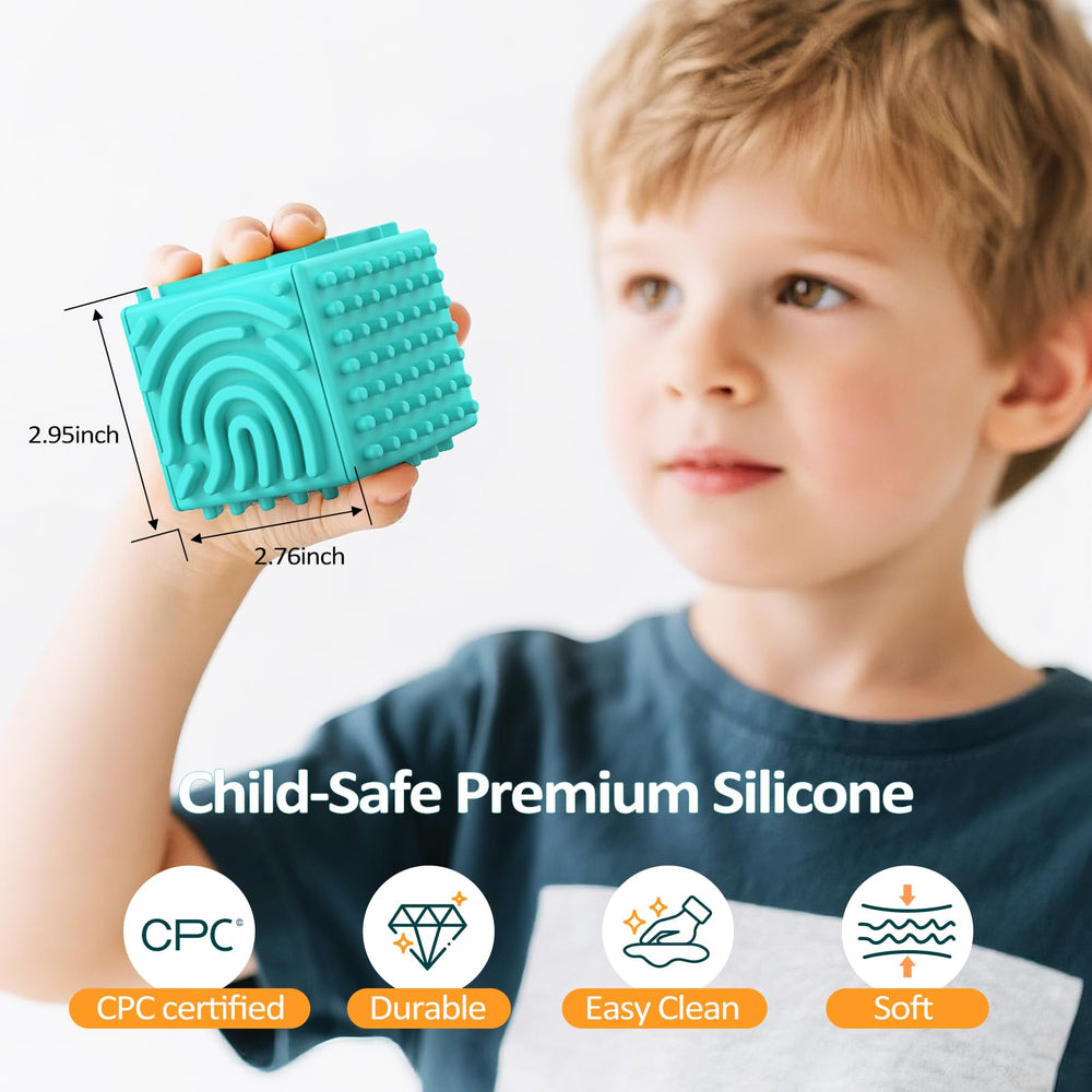 MoodLife colored silicone strings set supports creative patterns