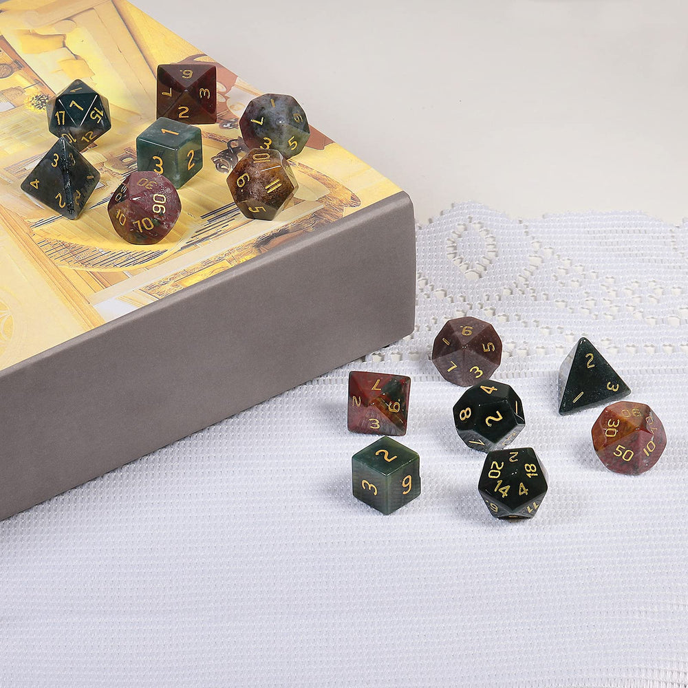 Mookaitedecor chakra symbol box doubles as a decorative display piece