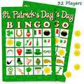 Moon Boat 32 bingo cards for fast, fun rounds.