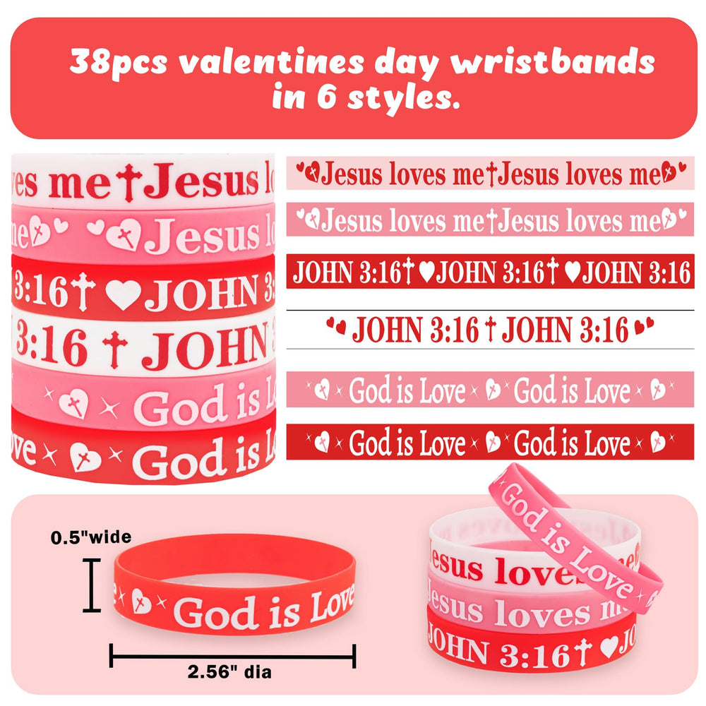 Moon Boat Valentines gift pack with bracelets and cards for easy celebrations.