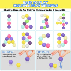 Moonhua hand-stress relief tool designed for quiet, extended use.