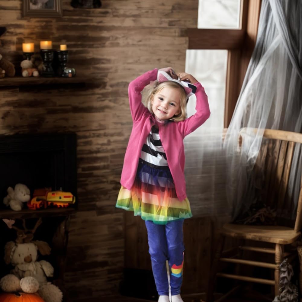 Moonlight Bob outfit set all pieces image, shows a coordinated four-piece costume.