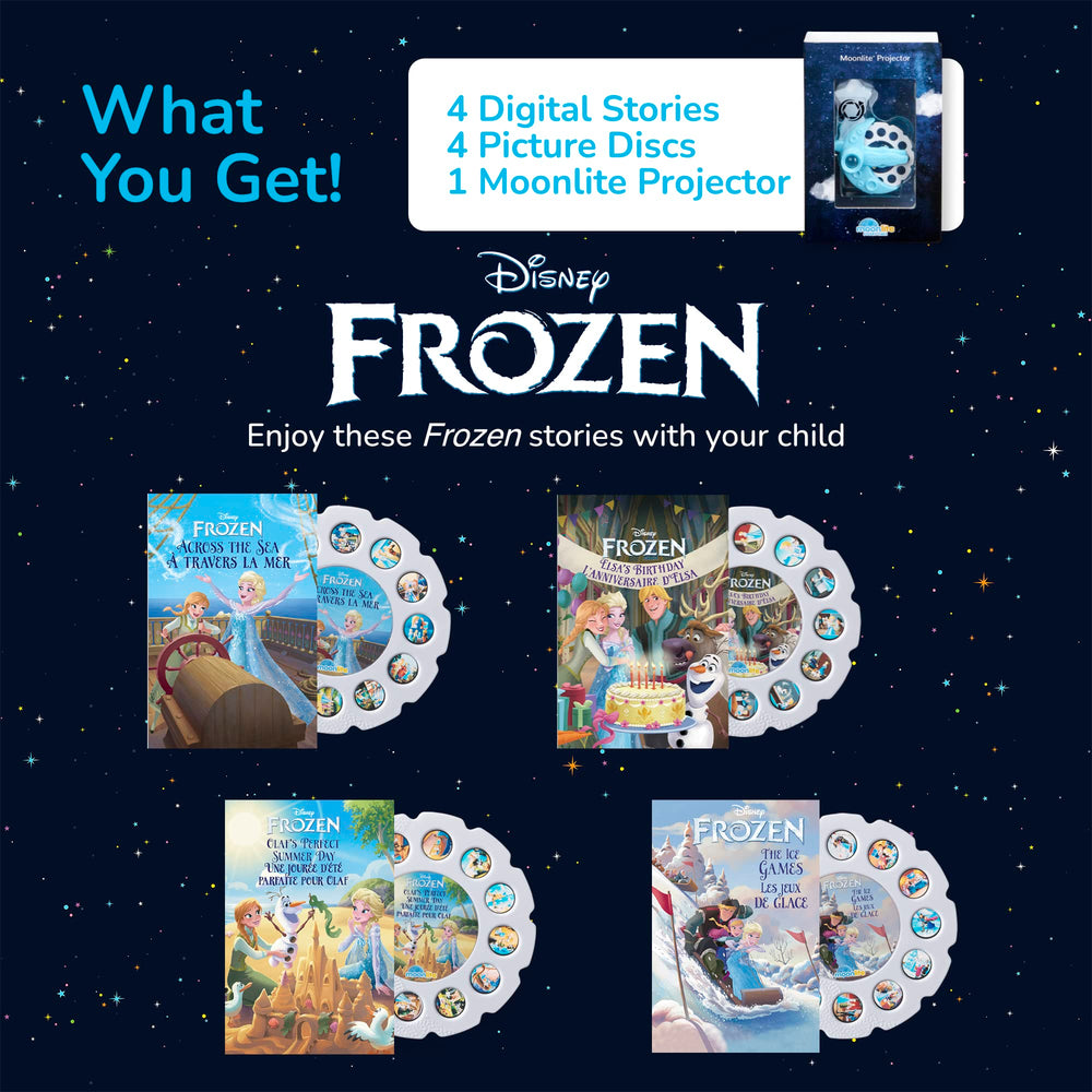 Moonlite travel-ready family storytelling on the go