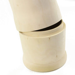 Moonmo packaging with cotton drawstring bag for easy gifting and storage.