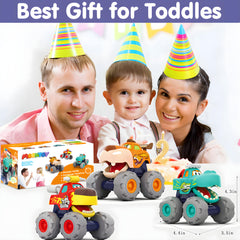MOONTOY gross-motor-skills-play encourages climbing, pulling, and chasing during toddler sessions.