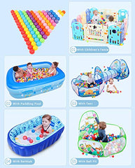 MoonxHome anti-leak feature demonstrated on a ball for durability
