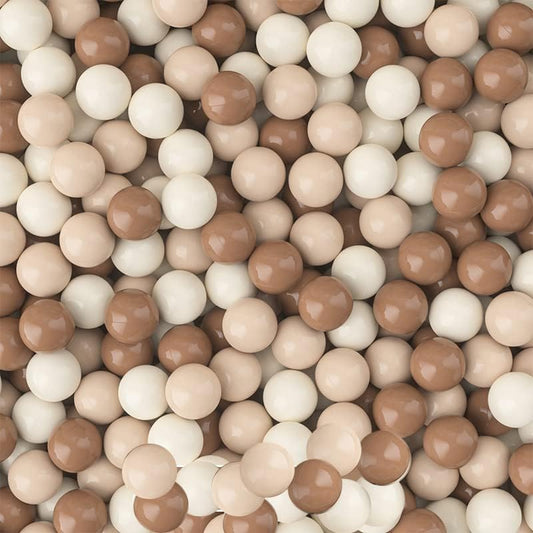 MoonxHome ball pit balls in a 500-pack for versatile play spaces