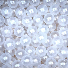 MoonxHome ball pit balls in bright assorted colors for safe, engaging play.