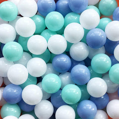 MoonxHome ball pit balls crush-proof 2.15-inch for durable play.