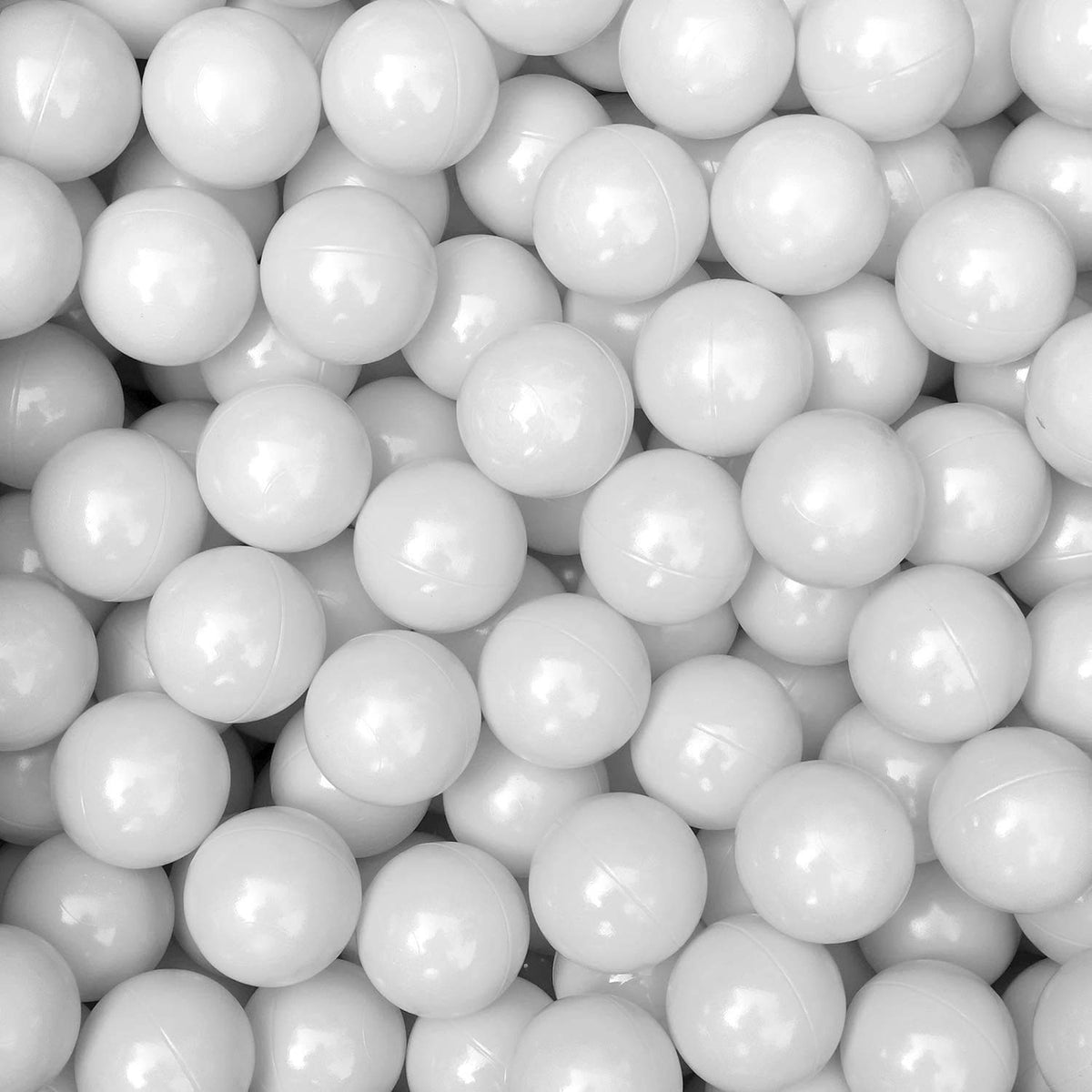 MoonxHome crush-proof ball pit balls ready for safe, durable play