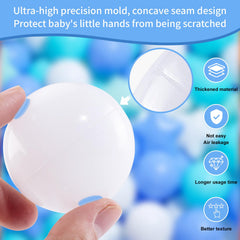 MoonxHome star ball colors bright and inviting for imaginative play