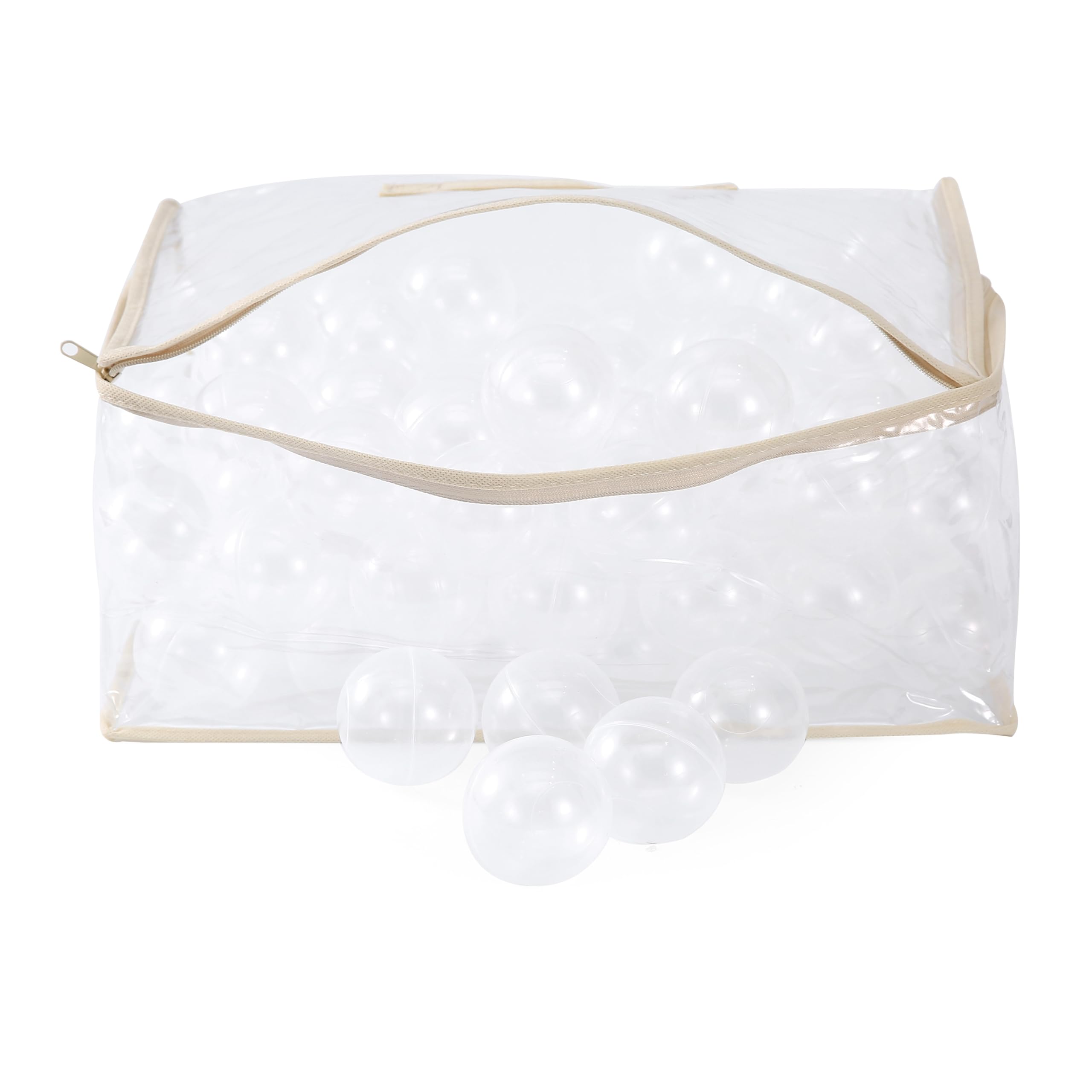 MoonxHome versatile use for ball pits, tents, pools, and playhouses.