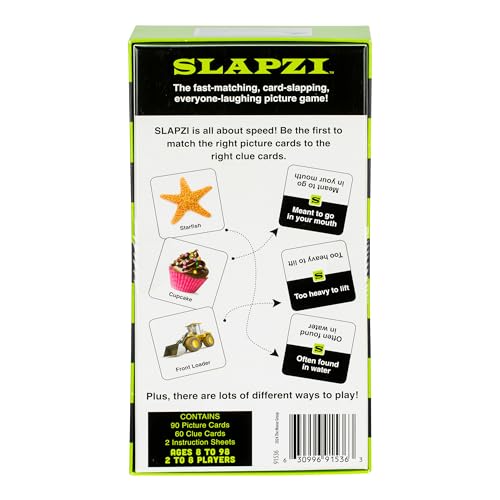 Moose SLAPZI family game-night setup ready for indoor social fun.