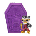 Moose Toys Treasure X S7 coffin unboxing for thrilling discoveries and collectibles.