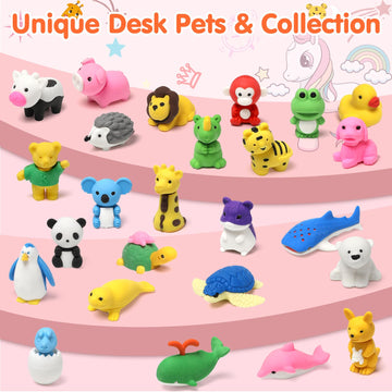 Moosia 34-pack offers easy bulk purchase for classrooms and event organizers.