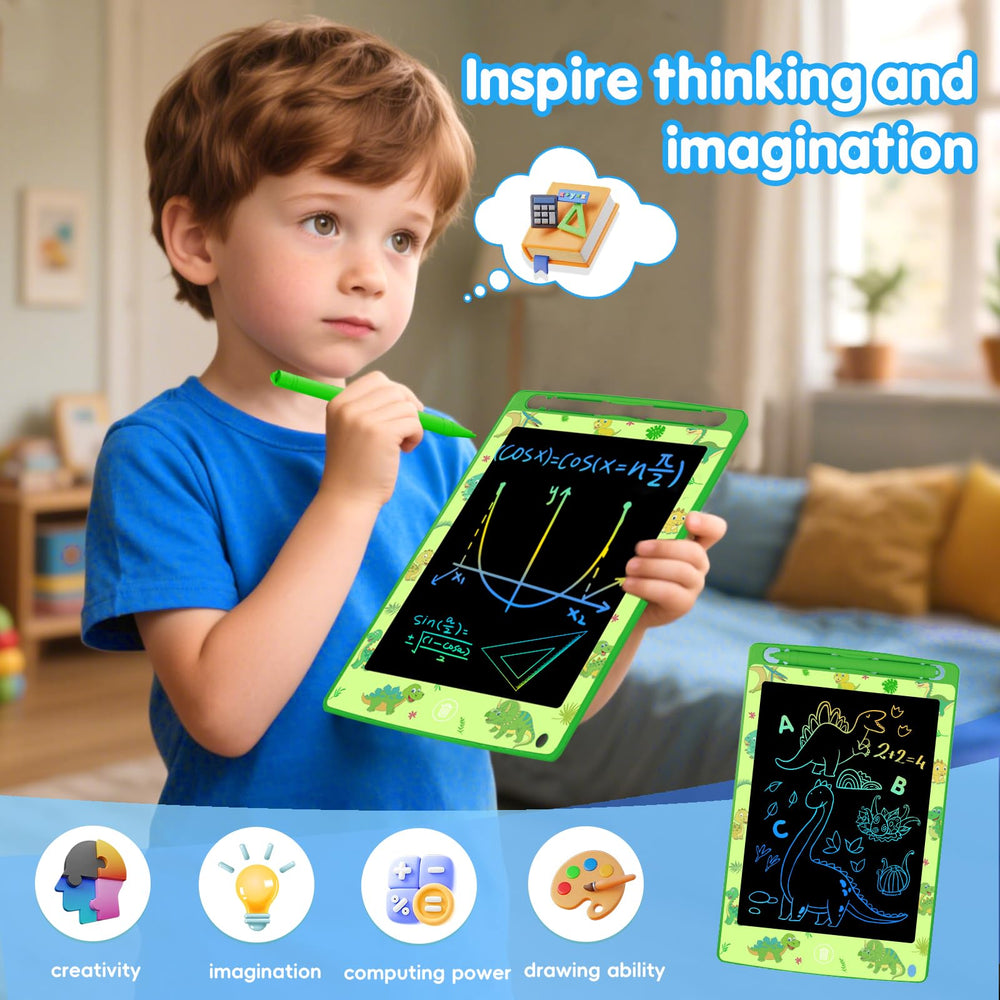 MOOWALIS durable ABS build stands up to energetic play.