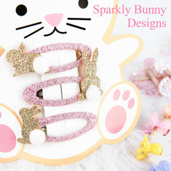 MOREDOTS flower sunglasses provide sun protection and cute Easter style