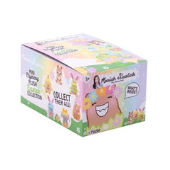 Moriah Elizabeth soft squishy plush texture enhances cuddle-worthy feel.