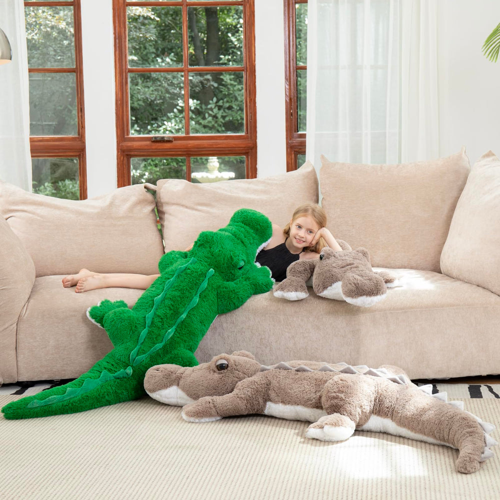 MorisMos plush is gift-ready for birthdays and holidays, delighting kids and collectors.