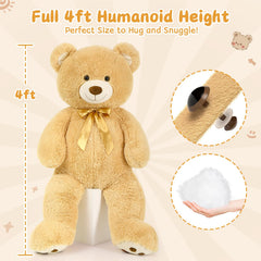 MorisMos soft plush fur close-up highlights premium texture ideal for cozy sensory moments.