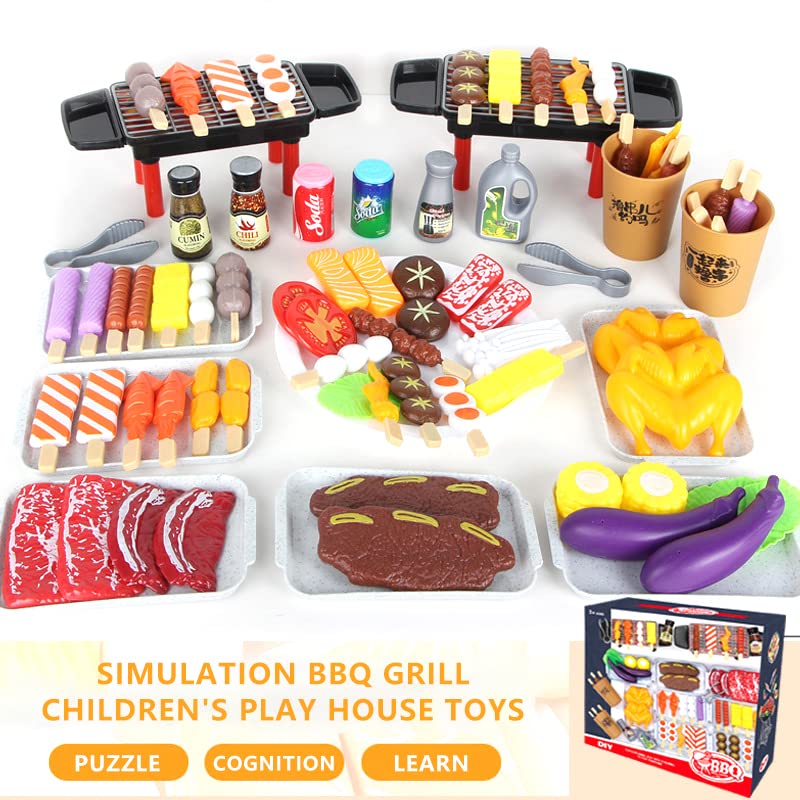 Morita Bokujo grill tools spatula close-up promotes fine motor skills through pretend flipping.