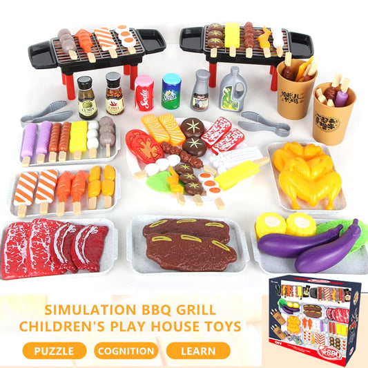 Morita Bokujo grill tools spatula close-up promotes fine motor skills through pretend flipping.