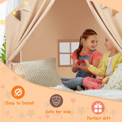 MORITECK breathable windows and curtain offer a cozy, home-like atmosphere