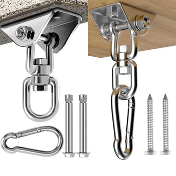 Mornihima wood beam screws provide simple, stable installation on wooden structures.