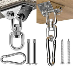 Mornihima wood beam screws provide simple, stable installation on wooden structures.